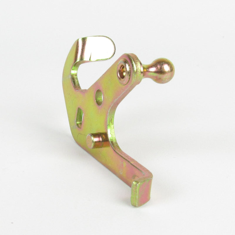 Dellorto DHLA Alfa Type Carburetors Throttle Lever