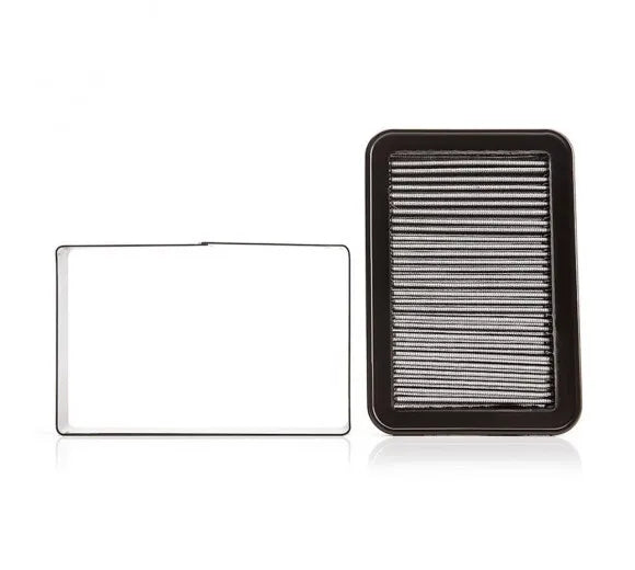Cobb Tuning High Flow Panel Filter (EVO X) — fits Mitsubishi Lancer Ralliart