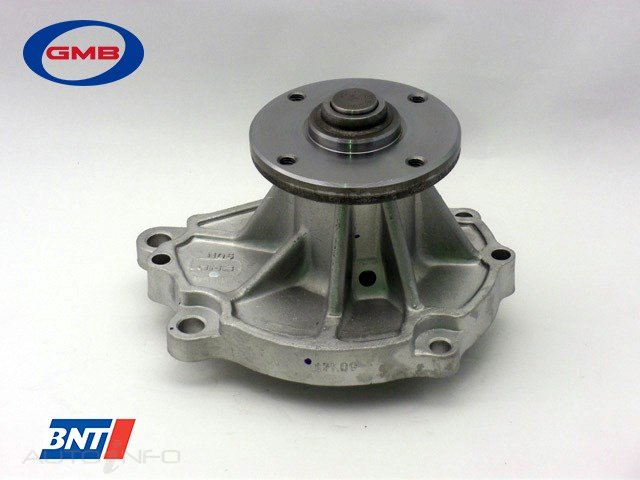 BNT Water Pump Nissan L26 Z20 LD28 Engine - N-05A