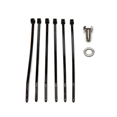 Cobb Tuning 3-Port Boost Solenoid Hardware Kit (Lancer 08-15)