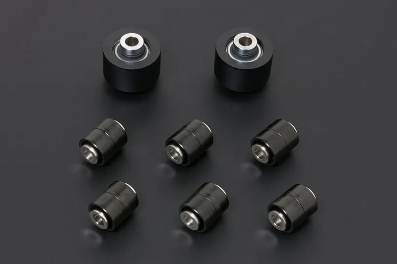 Hard Race Rear Knuckle Bushing (Skyline R33-R34 GTS-T-GT-T) — fits Nissan Skyline R32 Gts