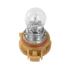 2x PSX24W 12V 24W PG20/7 Fog Light Clear Globe Bulbs — image 3