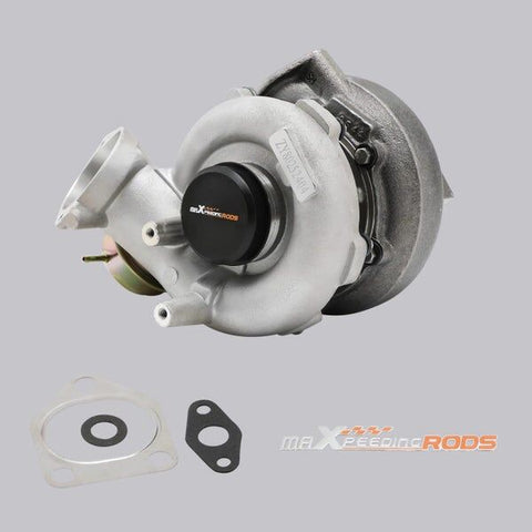 GT2260V Turbocharger for BMW X5 (E53) 3.0D 6 Cyl Closed Off-Road Vehicle 160KW