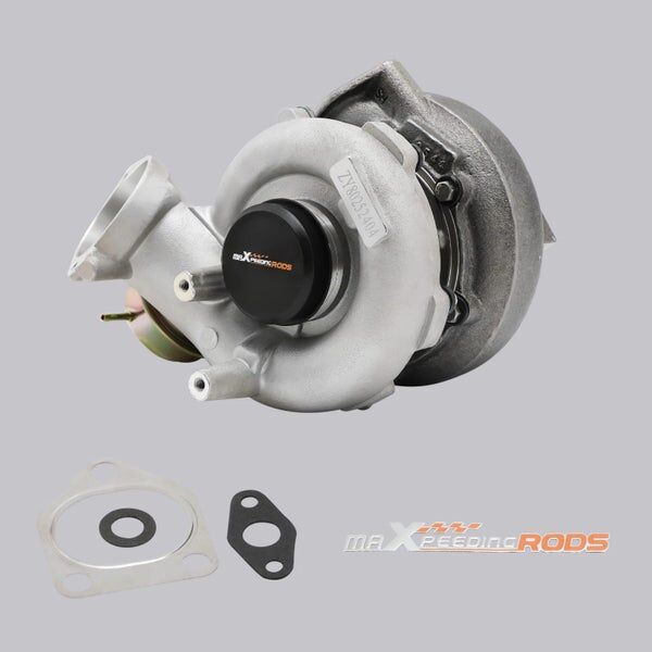 GT2260V Turbocharger for BMW X5 (E53) 3.0D 6 Cyl Closed Off-Road Vehicle 160KW