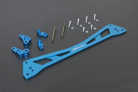 Hard Race Sub Frame Reinforced Brace (Integra DC2/Civic 91-5)