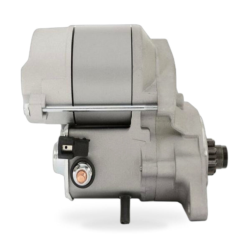 Starter Motor to suit Kubota Tractor D850 — image 1