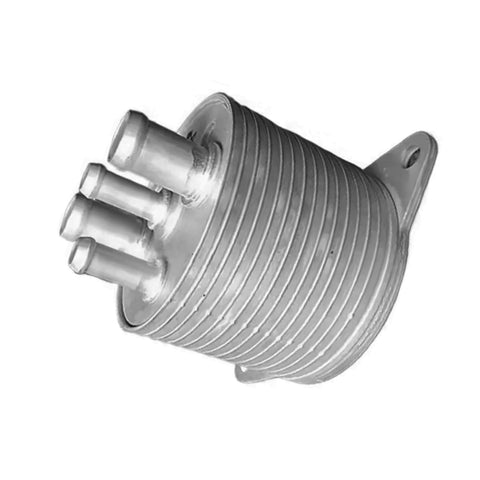 Automatic Transmission Oil Cooler to suit Subaru Forester 2.5L — image 1