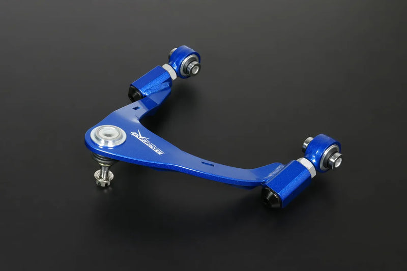 Hard Race Front Upper Camber Kit (Lexus LS 01-06)