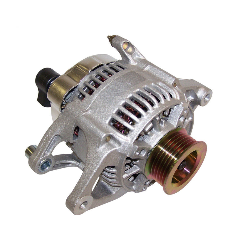 Alternator to suit Jeep Cherokee XJ 4.0L Petrol — image 1