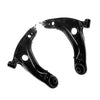 Front Lower Left & Right Control Arms (Pair) to suit Toyota Avalon 3.0L — image 1
