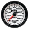 AutoMeter 2-1/16 Water Temp 100- 260degF AU7555