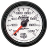 AutoMeter 2-1/16 Oil Temp 140- 280degF AU7556