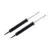 2x Rear Shock Absorbers (Pair) to suit BMW 1 Series E90 318i 320i 323i 325i 320d — image 2