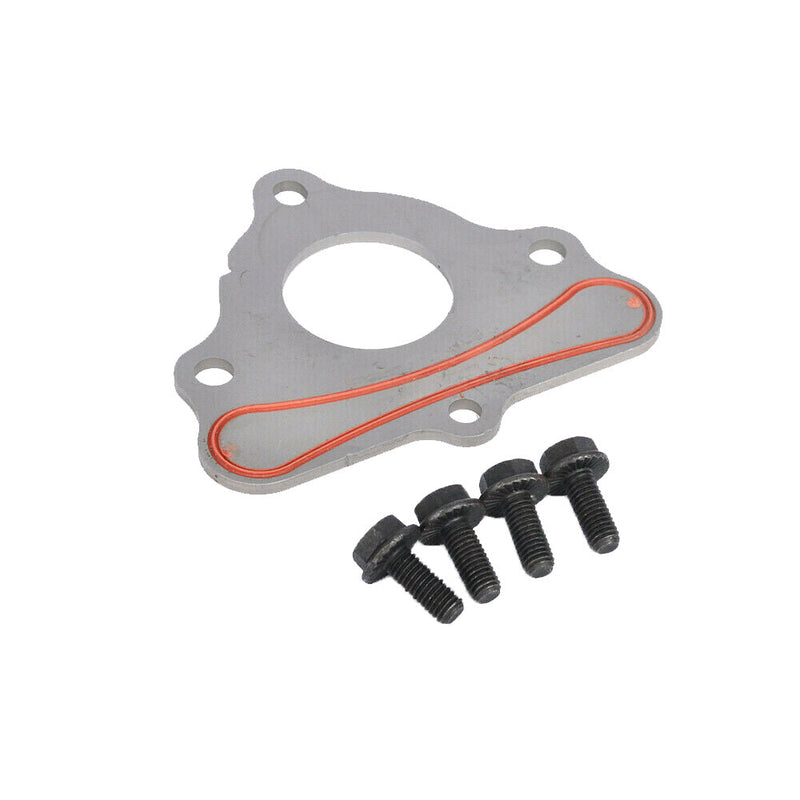 Front Camshaft Thrust Retainer Plate Gasket to suit Holden LS1 LS2 LS3 5.7L — image 1