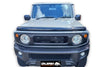 Premium Bonnet Guard for Suzuki Jimny 2018-Current