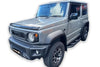 Premium Bonnet Guard for Suzuki Jimny 2018-Current