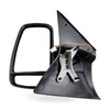Left & Right Side Door Mirrors Manual Adjustment to suit LDV V80 — image 1