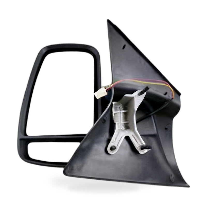 Left & Right Side Door Mirrors Manual Adjustment to suit LDV V80 — image 1