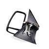 Left & Right Side Door Mirrors Manual Adjustment to suit LDV V80 — image 2