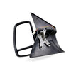 Left & Right Side Door Mirrors Manual Adjustment to suit LDV V80 — image 3