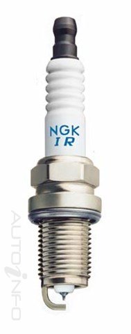 NGK Iridium Spark Plug Ford Falcon Mercedes-Benz - IFR6F-7D