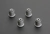 Hard Race 7588 Front Lower Arm Bushing - Hardened Rubber