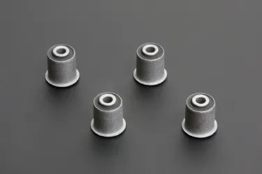 Hard Race 7588 Front Lower Arm Bushing - Hardened Rubber