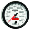AutoMeter Phantom II 5in Speedo 160Mph AU7589