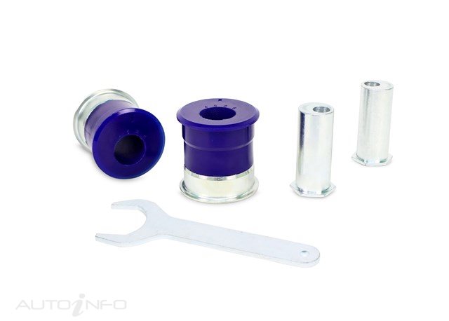 SuperPro Rear Control Arm IN Kit - SPF4526K