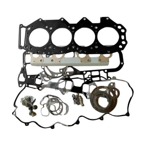 VRS Head Gasket Set to suit Ford Courier 2.5L WL WLT — image 1