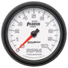AutoMeter 3-3/8 Tach 10000 RPM In-Da AU7597
