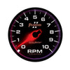 AutoMeter 3-3/8 Tach 10000 RPM In-Da AU7597