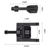 Heavy Duty Universal Joint Puller to suit Meritor Rockwell Trucks — image 6