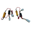 Tail + Backup Signal Module Kit to suit Subaru WRX 2015-2021 — image 1
