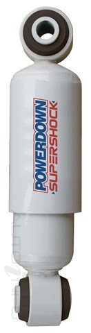 Powerdown Shock Absorber Saf - P42300M1