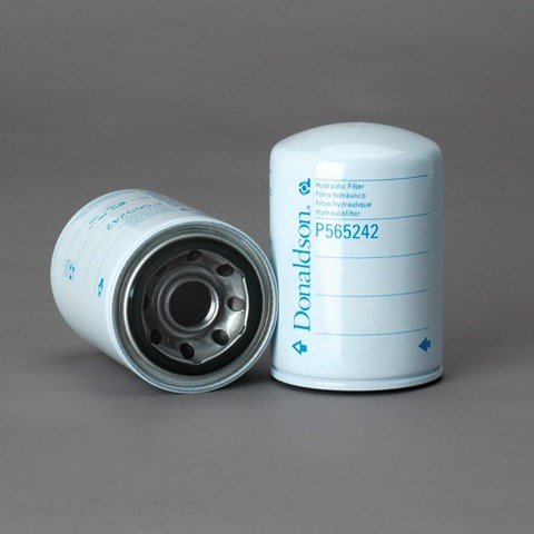 Donaldson Hydraulic Filter Lha TTE-15 - P565242
