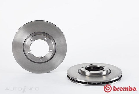 Brembo Disc Rotor Front Mitsubishi L300 L400 - 09.9149.10