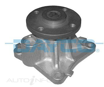 Dayco Water Pump Mitsubishi Colt 04-On - DP373