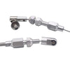 36inch Braided Stainless Steel Throttle Cable to suit Holden Acadia — image 3