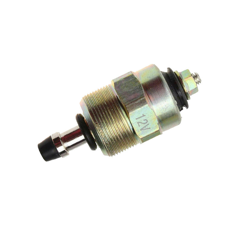 Nissan Patrol GQ / GU & Navara D22 146650-0720 12V Stop Solenoid Suitable