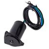 Tilt Trim Motor to suit Yamaha 40EJR 40HP — image 2
