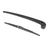 Rear Windscreen Wiper Blade and Arm Set to suit Audi Q7 4LB 3.0L — image 1