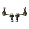 Left & Right Front Sway Bar Link Pin Joints to suit Mitsubishi Triton ML — image 1