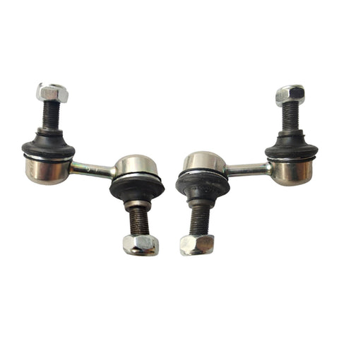 Left & Right Front Sway Bar Link Pin Joints to suit Mitsubishi Triton ML — image 1