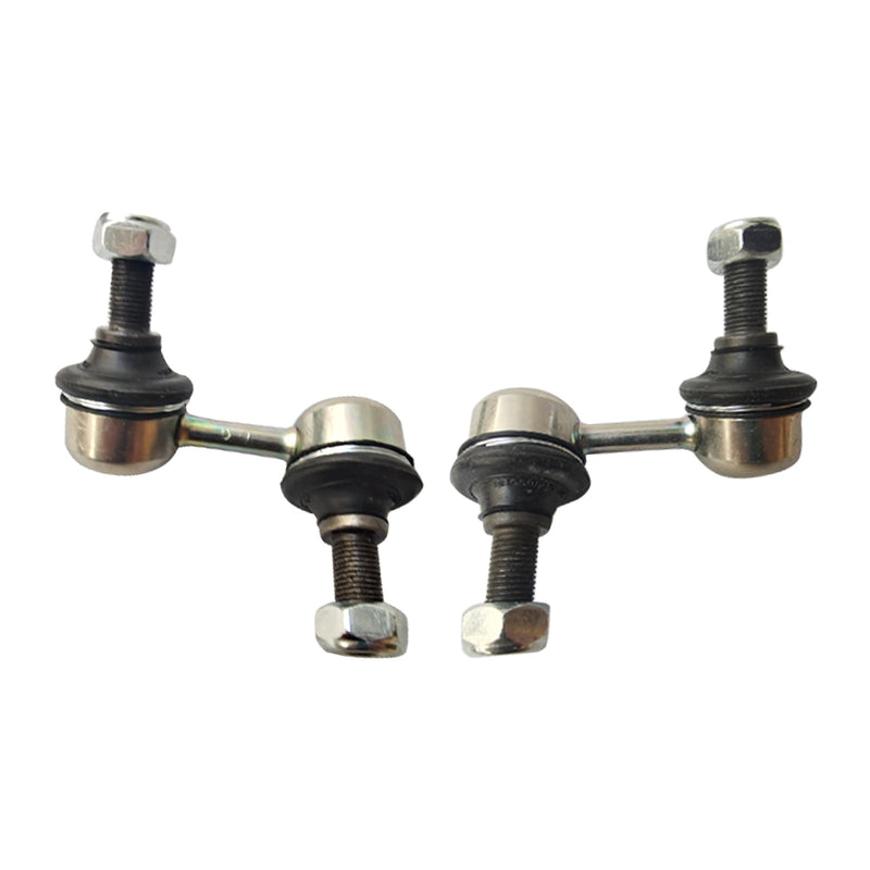 Left & Right Front Sway Bar Link Pin Joints to suit Mitsubishi Triton ML — image 1