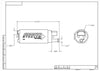 Aeromotive Stealth 340 E85 Fuel Pump ARO11541