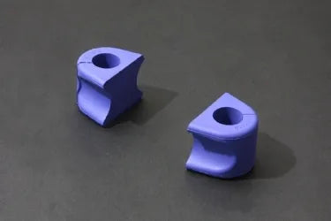 Hard Race 7603 Reinforced Stabilizer Bushing - 25.4mm