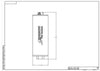 Aeromotive Tsunami Fuel Pump ARO11103