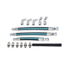 High Pressure Oil Pump HPOP Hoses Lines Set to suit Ford E-350 Club Wagon 7 — image 1