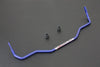 Hard Race Rear Sway Bar - 22mm (CR-V 06-16)